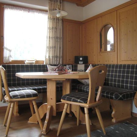 Appartements Familie Eberharter Finkenberg Exteriör bild