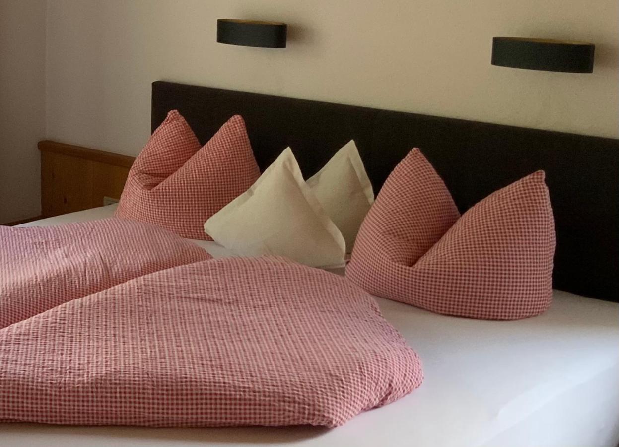 Appartements Familie Eberharter Finkenberg Exteriör bild